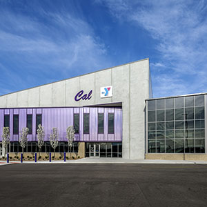 Caledonia Schools Athletic Complex