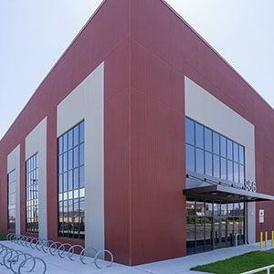 Crown 95 Logistics Center