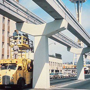 Seattle Monorail