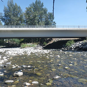 SR 20 Twisp River Bridge Replacement