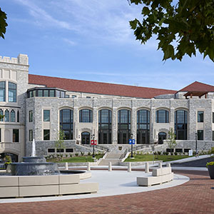 CUA Conway School of Nursing