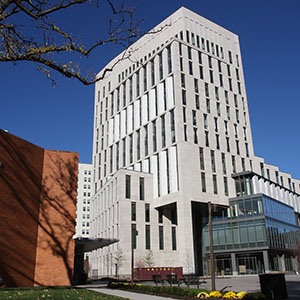 LeBow College of Business