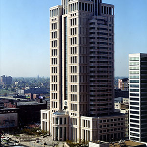 Thomas F. Eagleton U.S. Courthouse