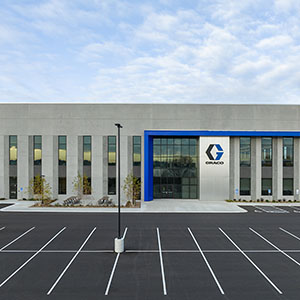 Graco Distribution Center