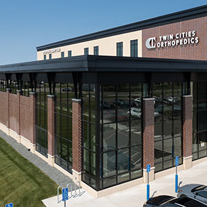 Twin Cities Orthopedics