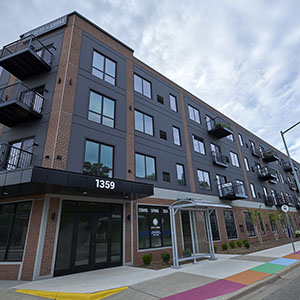 Lofts on Grove