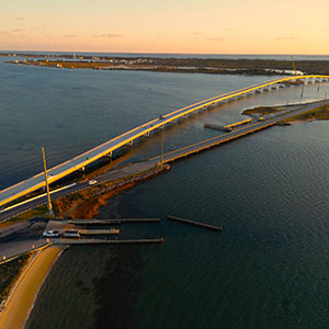 Harkers Island Bridge Replacement