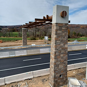 Pennsylvania Turnpike Open Road Tolling Expansion