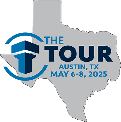 The Tour Logo