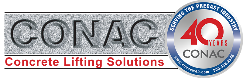 CONAC Logo