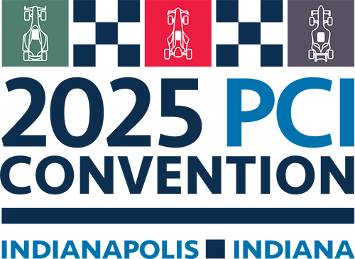 Convention Logo